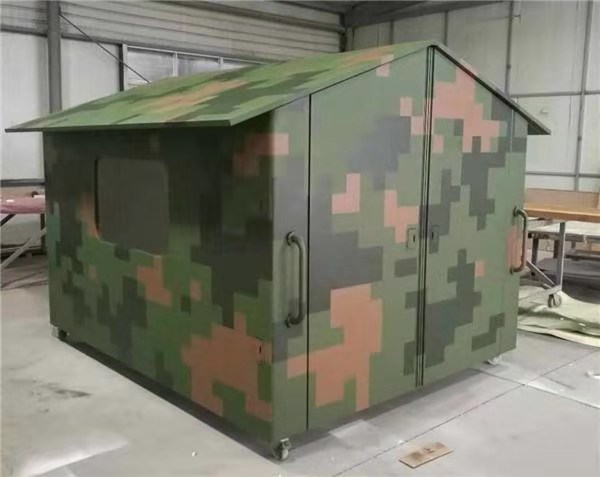 马鞍山外墙迷彩漆施工前，墙面基层处理是